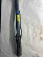 2016 - 2021 CHEVROLET SPARK Fuel Filler Neck Assembly 1.4L A/T G