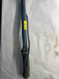 2016 - 2021 CHEVROLET SPARK Fuel Filler Neck Assembly 1.4L A/T G