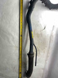 2016 - 2021 CHEVROLET SPARK Fuel Filler Neck Assembly 1.4L A/T G