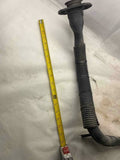 2016 - 2021 CHEVROLET SPARK Fuel Filler Neck Assembly 1.4L A/T G
