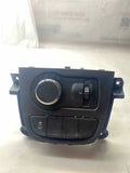 2020 CHEVY SPARK 2020 Front Dash Head Light Lamp Swicth Comntrol G
