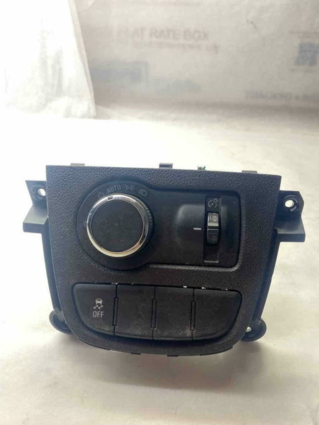 2020 CHEVY SPARK 2020 Front Dash Head Light Lamp Swicth Comntrol G