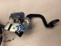 2020 CHEVY SPARK Fuel Tank Filler Lid Door Opener Latch Cable Release G