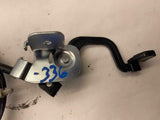 2020 CHEVY SPARK Fuel Tank Filler Lid Door Opener Latch Cable Release G