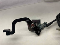 2020 CHEVY SPARK Fuel Tank Filler Lid Door Opener Latch Cable Release G