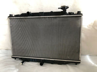 2013 - 2016 MAZDA CX5 Engine Cooling Coolant Radiator 2.0L A/T 4 Cylinder G