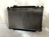 2013 - 2016 MAZDA CX5 Engine Cooling Coolant Radiator 2.0L A/T 4 Cylinder G