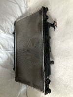 2013 - 2016 MAZDA CX5 Engine Cooling Coolant Radiator 2.0L A/T 4 Cylinder G