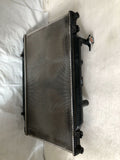 2013 - 2016 MAZDA CX5 Engine Cooling Coolant Radiator 2.0L A/T 4 Cylinder G