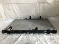 2013 - 2016 MAZDA CX5 Engine Cooling Coolant Radiator 2.0L A/T 4 Cylinder G