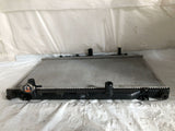 2013 - 2016 MAZDA CX5 Engine Cooling Coolant Radiator 2.0L A/T 4 Cylinder G