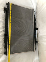 2013 - 2016 MAZDA CX5 Engine Cooling Coolant Radiator 2.0L A/T 4 Cylinder G
