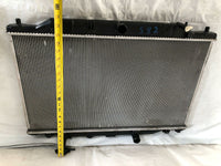2013 - 2016 MAZDA CX5 Engine Cooling Coolant Radiator 2.0L A/T 4 Cylinder G