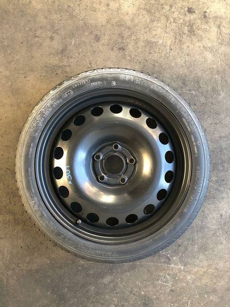 2012 - 2020 CHEVROLET SONIC 16x4 Compact Spare Tire T115/70R16
