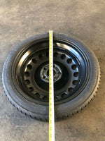 2012 - 2020 CHEVROLET SONIC 16x4 Compact Spare Tire T115/70R16