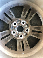 2012 - 2016 Chevy Sonic Wheel Rim & Michelin Tire 15x6 15" 96894731 195/65R16 M