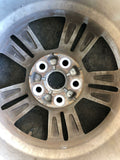 2012 - 2016 Chevy Sonic Wheel Rim & Michelin Tire 15x6 15" 96894731 195/65R16 M