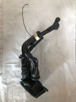 2014 - 2019 DODGE PICKUP 1500 Upper Fuel Filler Neck w/ Cap 3.0L A/T G