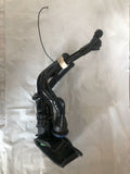 2014 - 2019 DODGE PICKUP 1500 Upper Fuel Filler Neck w/ Cap 3.0L A/T G