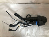 2014 - 2019 DODGE PICKUP 1500 Upper Fuel Filler Neck w/ Cap 3.0L A/T G