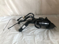 2014 - 2019 DODGE PICKUP 1500 Upper Fuel Filler Neck w/ Cap 3.0L A/T G