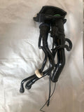 2014 - 2019 DODGE PICKUP 1500 Upper Fuel Filler Neck w/ Cap 3.0L A/T G