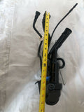 2014 - 2019 DODGE PICKUP 1500 Upper Fuel Filler Neck w/ Cap 3.0L A/T G