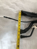 2014 - 2019 DODGE PICKUP 1500 Upper Fuel Filler Neck w/ Cap 3.0L A/T G