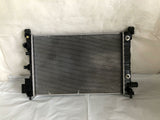 2014 - 2019 DODGE PICKUP 1500 Engine Cooling Coolant Radiator 3.0L A/T G