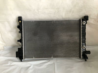 2014 - 2019 DODGE PICKUP 1500 Engine Cooling Coolant Radiator 3.0L A/T G