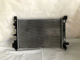 2014 - 2019 DODGE PICKUP 1500 Engine Cooling Coolant Radiator 3.0L A/T G