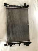 2014 - 2019 DODGE PICKUP 1500 Engine Cooling Coolant Radiator 3.0L A/T G