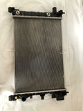 2014 - 2019 DODGE PICKUP 1500 Engine Cooling Coolant Radiator 3.0L A/T G