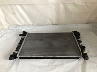 2014 - 2019 DODGE PICKUP 1500 Engine Cooling Coolant Radiator 3.0L A/T G
