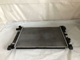2014 - 2019 DODGE PICKUP 1500 Engine Cooling Coolant Radiator 3.0L A/T G