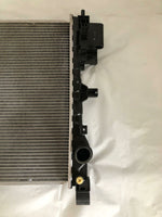 2014 - 2019 DODGE PICKUP 1500 Engine Cooling Coolant Radiator 3.0L A/T G