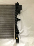 2014 - 2019 DODGE PICKUP 1500 Engine Cooling Coolant Radiator 3.0L A/T G