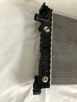 2014 - 2019 DODGE PICKUP 1500 Engine Cooling Coolant Radiator 3.0L A/T G