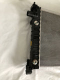 2014 - 2019 DODGE PICKUP 1500 Engine Cooling Coolant Radiator 3.0L A/T G