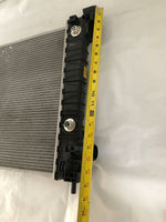 2014 - 2019 DODGE PICKUP 1500 Engine Cooling Coolant Radiator 3.0L A/T G