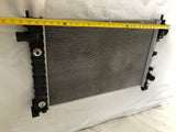 2014 - 2019 DODGE PICKUP 1500 Engine Cooling Coolant Radiator 3.0L A/T G