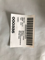 2014 - 2019 DODGE PICKUP 1500 Engine Cooling Coolant Radiator 3.0L A/T G