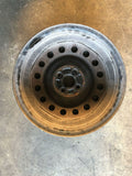 2006 - 2012 TOYOTA YARIS 15' Wheel Rim 15x5-1/2 Steel G