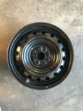 2006 - 2012 TOYOTA YARIS 15' Wheel Rim 15x5-1/2 Steel