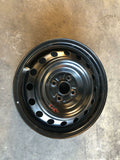 2006 - 2012 TOYOTA YARIS 15' Wheel Rim 15x5-1/2 Steel