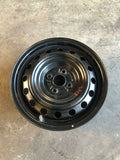 2006 - 2012 TOYOTA YARIS 15' Wheel Rim 15x5-1/2 Steel