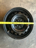 2006 - 2012 TOYOTA YARIS 15' Wheel Rim 15x5-1/2 Steel
