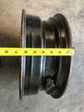 2006 - 2012 TOYOTA YARIS 15' Wheel Rim 15x5-1/2 Steel