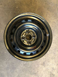 2006 - 2012 TOYOTA YARIS 15" Wheel Rim 15x5-1/2 Steel