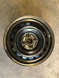 2006 - 2012 TOYOTA YARIS 15" Wheel Rim 15x5-1/2 Steel
